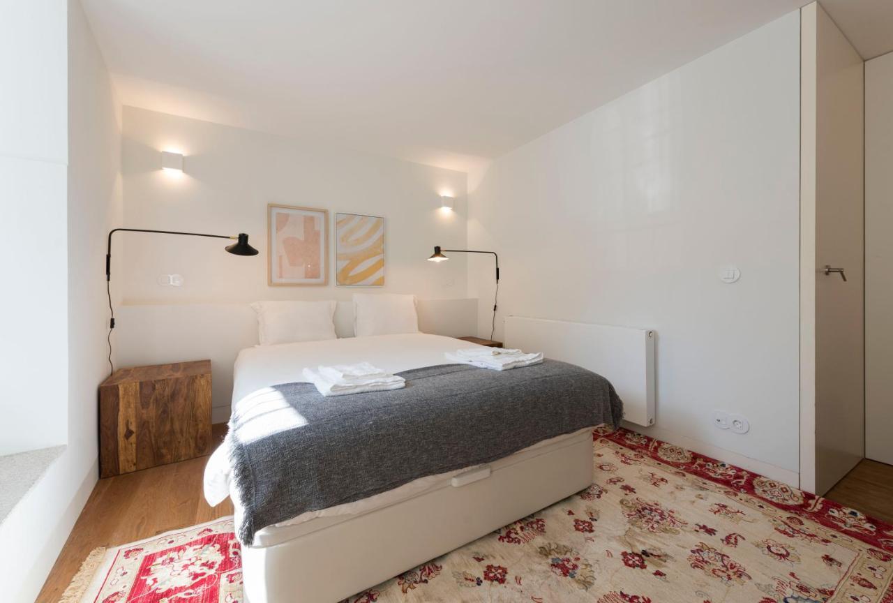 Appartement Classy & Stylish Duplex